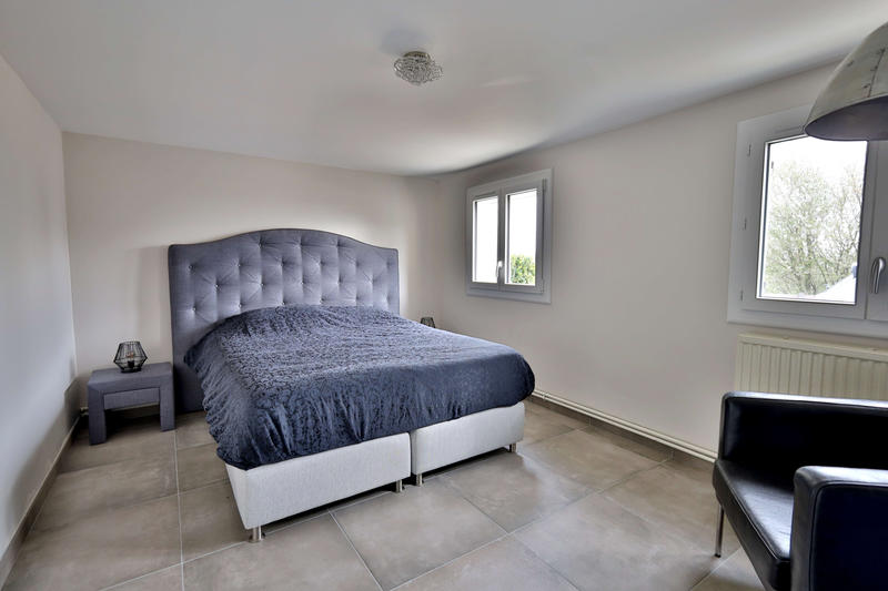 Maison - 168 m² - 6 pièces