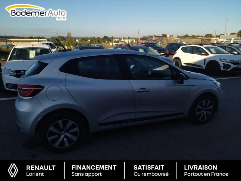 Renault Clio TCe 90 Equilibre