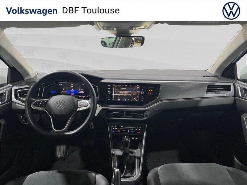 Volkswagen Polo 1.0 Tsi 95 s&amp;S Dsg7 Style