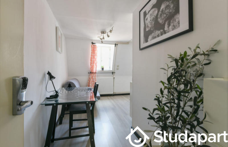 Appartement - 41 m² - 3 pièces