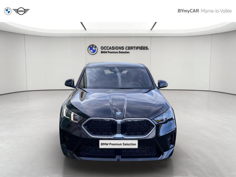 Bmw X2 U10 sDrive 18d 150ch Dkg7 m Sport