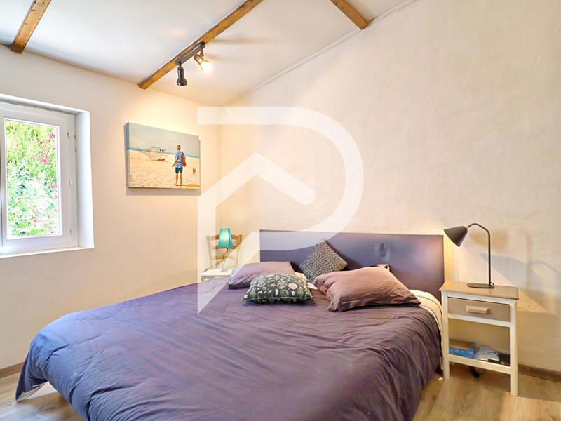 Villa - 135 m² - 5 pièces