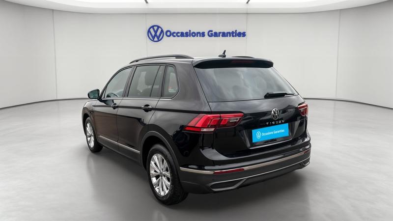 Volkswagen Tiguan 2.0 Tdi 150ch Dsg7 Life Plus