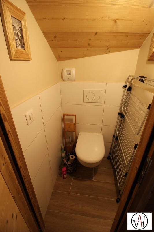 Maison - 168 m² - 9 pièces