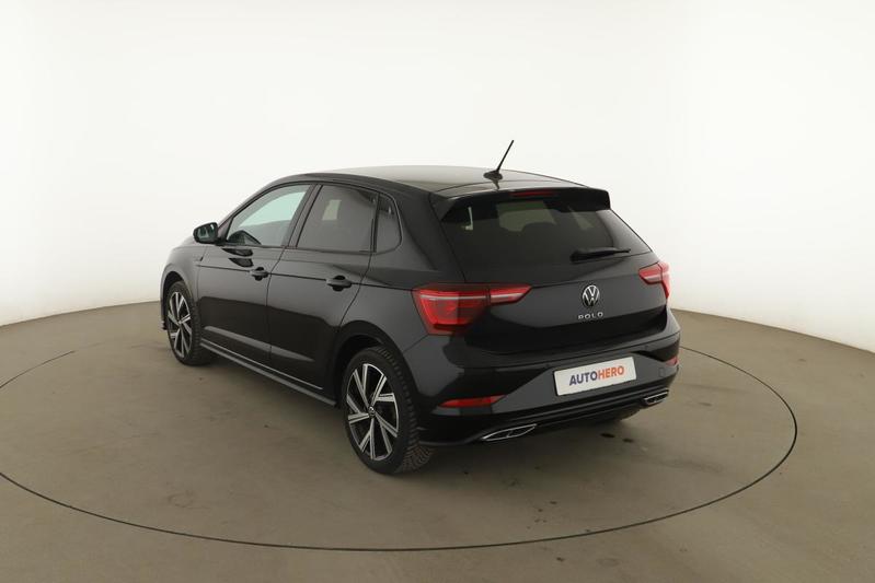 Volkswagen Polo 1.0 Tsi R-Line Dsg7 110 ch