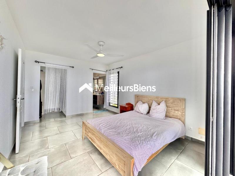 Villa - 200 m² - 7 pièces