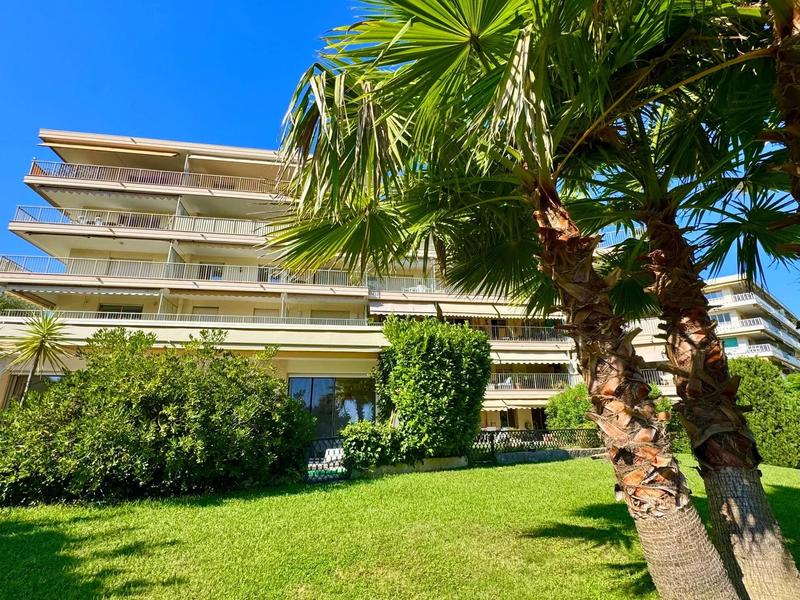 Appartement - 31 m² - 2 pièces