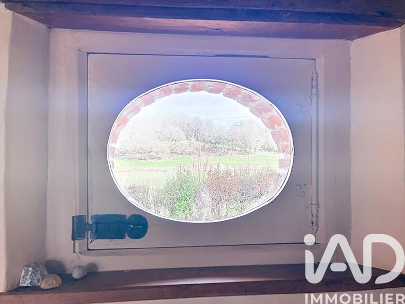 Maison - 148 m² - 5 pièces