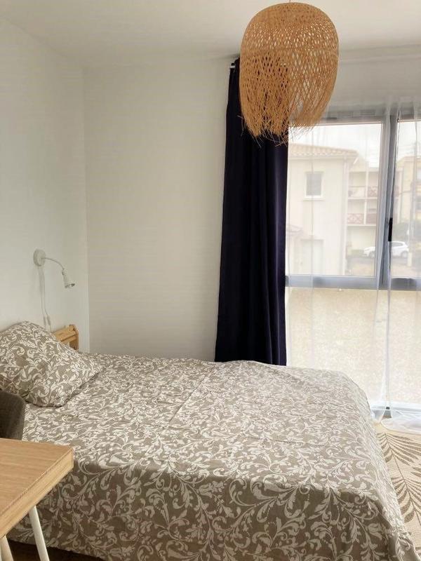 Appartement - 115 m² - 6 pièces