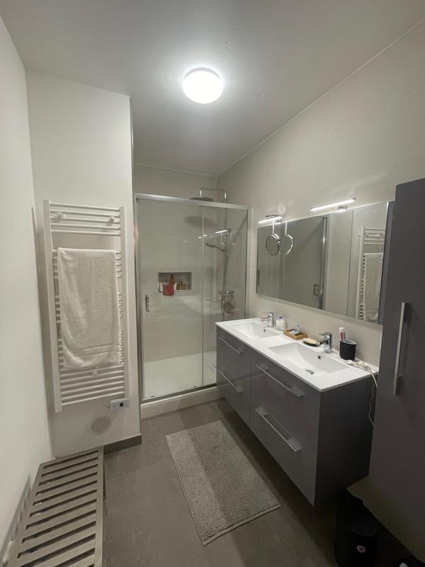 Appartement - 63 m² - 2 pièces