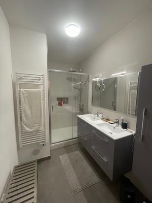 Appartement - 63 m² - 2 pièces