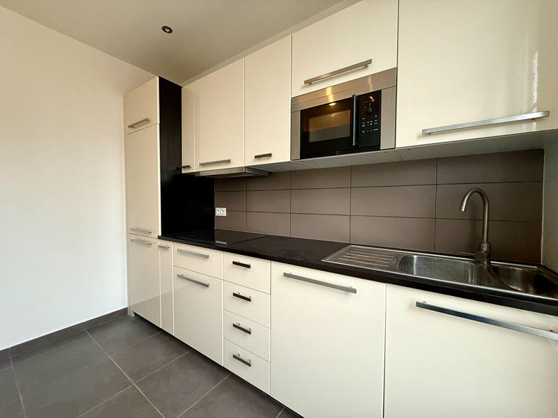 Appartement - 23 m² - 1 pièce