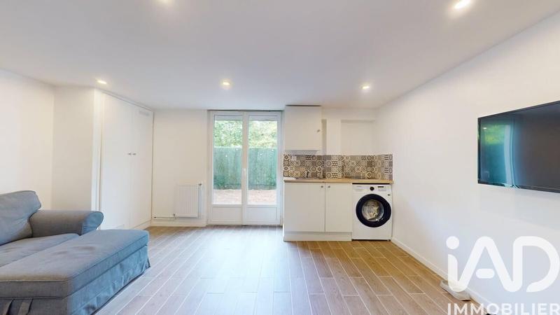 Maison - 108 m² - 6 pièces