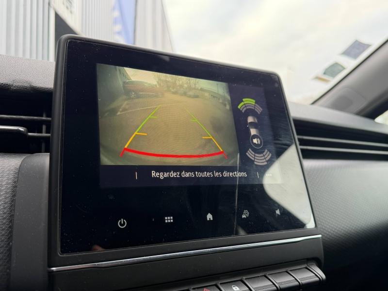 Renault Clio 1.5 Blue dCi 85ch Business Suréquipée