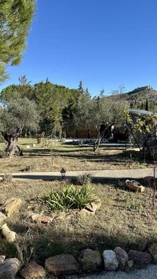 Villa - 110 m² - 4 pièces