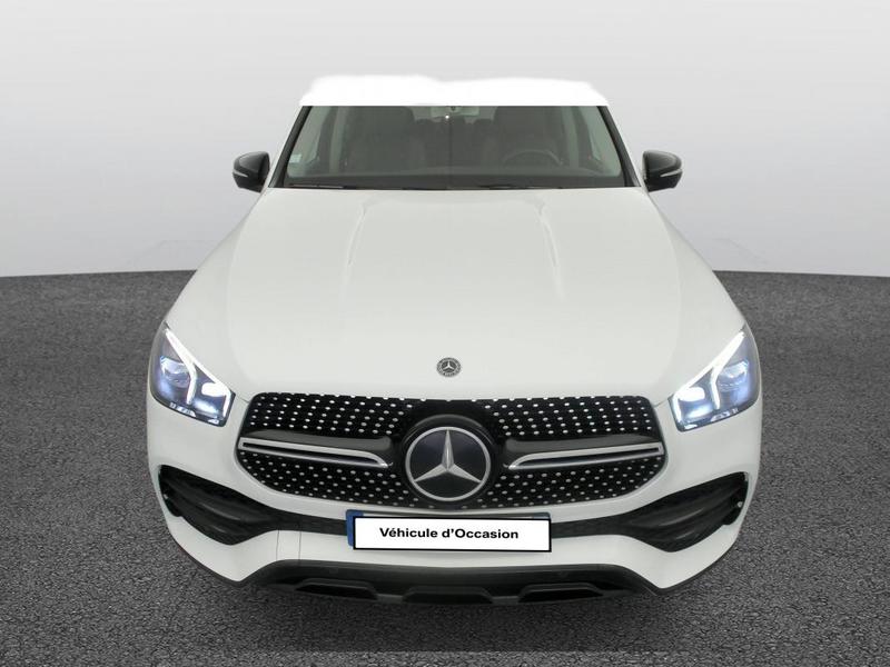 Mercedes Classe Gle 400 d 9g-Tronic 4Matic Amg Line