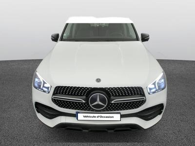 Mercedes Classe Gle 400 d 9g-Tronic 4Matic Amg Line