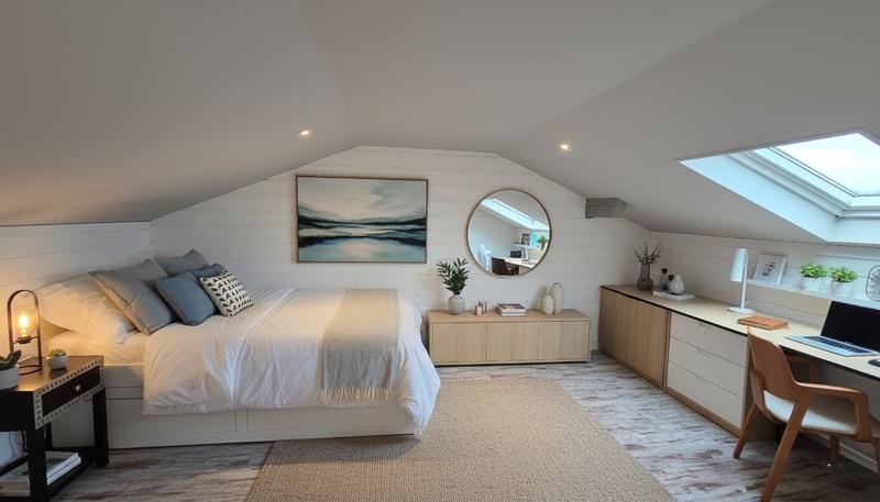 Appartement - 74 m² - 3 pièces