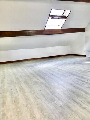 Studio - 19 m² - 1 pièce