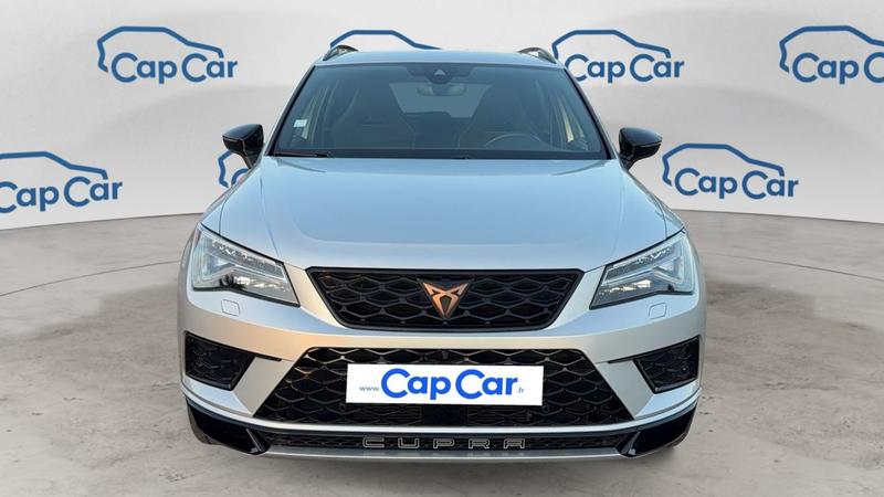 Seat Ateca Cupra 2.0 Tsi 300 4Motion Dsg7