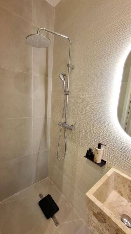 Appartement - 32 m² - 2 pièces