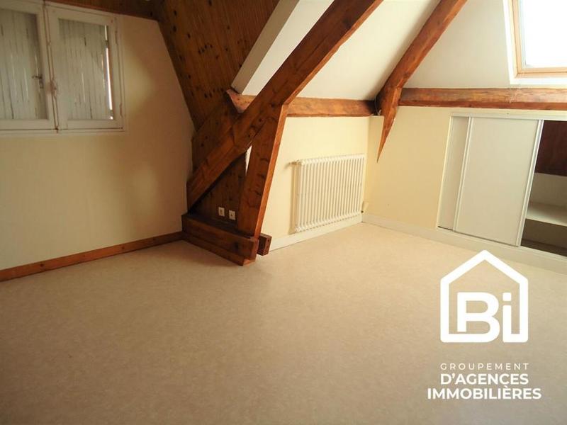 Maison - 130 m² - 4 pièces