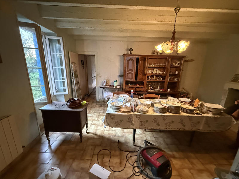 Maison - 150 m² - 4 pièces