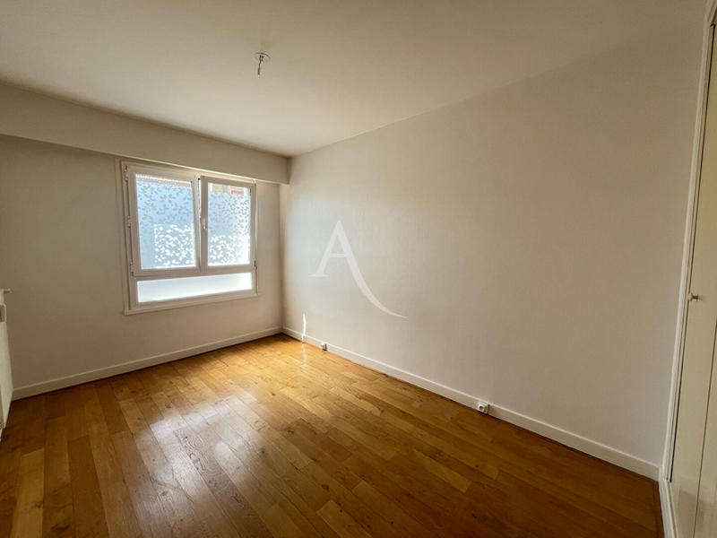 Appartement - 56 m² - 2 pièces