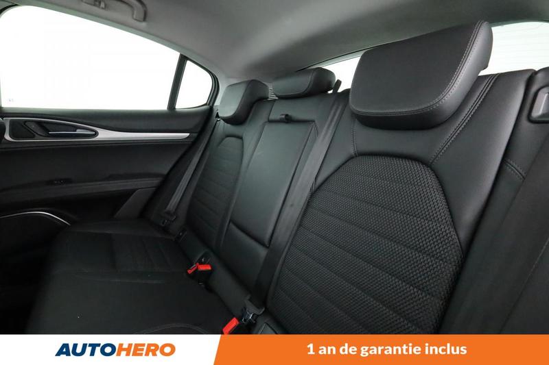 Alfa Romeo Stelvio 2.2 Diesel Sprint At8 160 ch