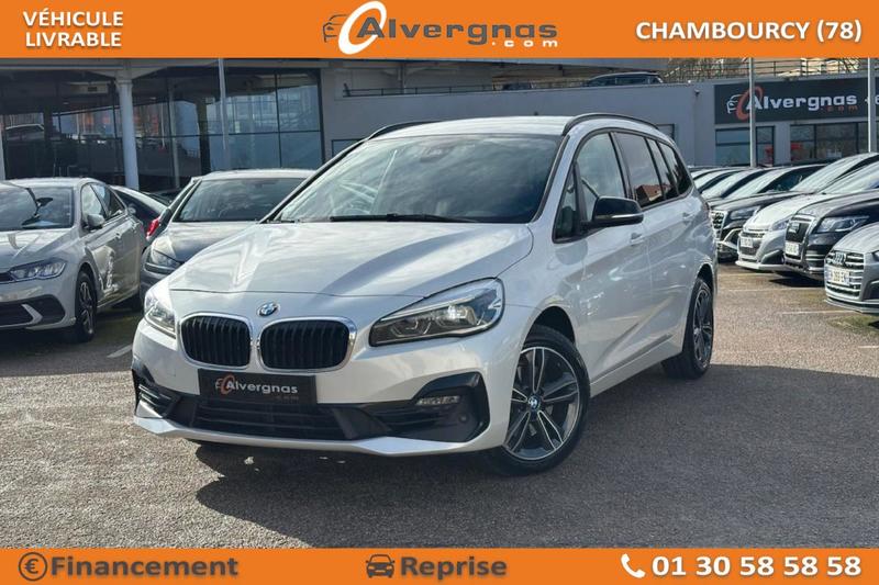 Bmw Serie 2 (F46) (2) Gran Tourer 218ia Sport