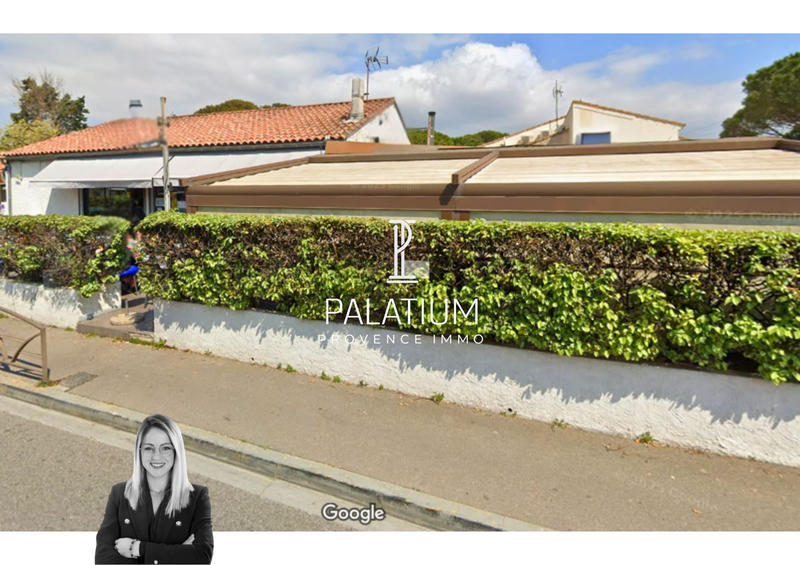 Fonds de commerce - Hôtellerie / Restauration - 300 m²