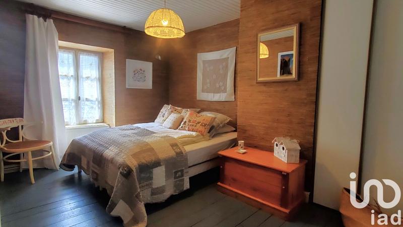 Maison de ville - 85 m² - 3 pièces