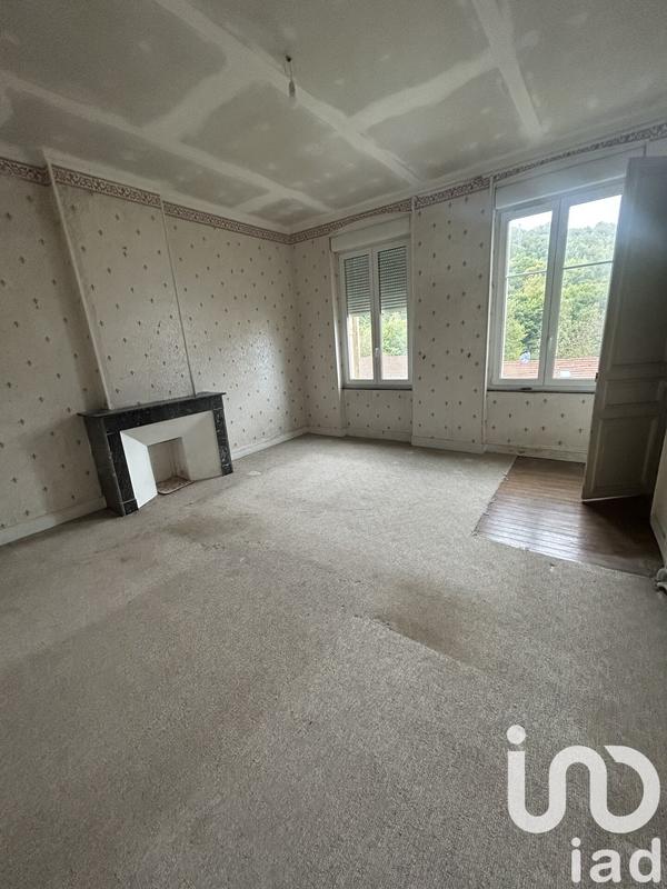 Maison - 245 m² - 9 pièces