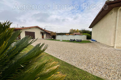 Maison - 106 m² - 5 pièces