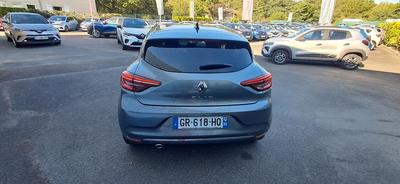 Renault Clio V TCe 90 Techno