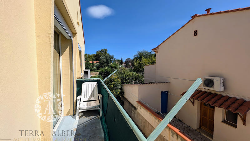 Viager - Maison - 73 m² - 4 pièces