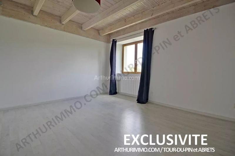 Maison - 162 m² - 5 pièces