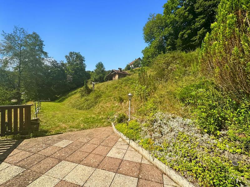 Châlet - 90 m² - 5 pièces