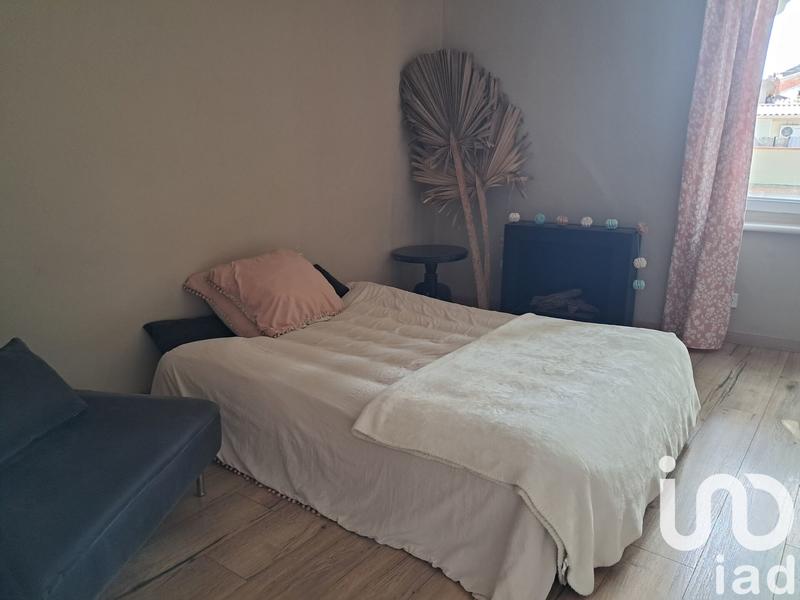 Maison de village - 181 m² - 7 pièces