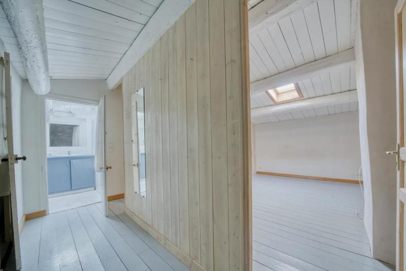 Appartement - 77 m² - 3 pièces