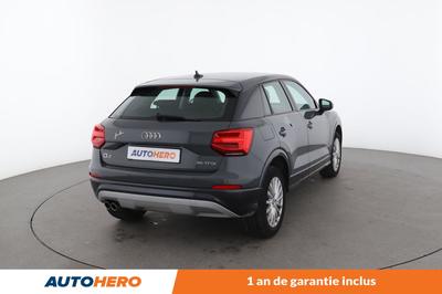 Audi Q2 35 Tfsi Cod Design s tronic 150 ch