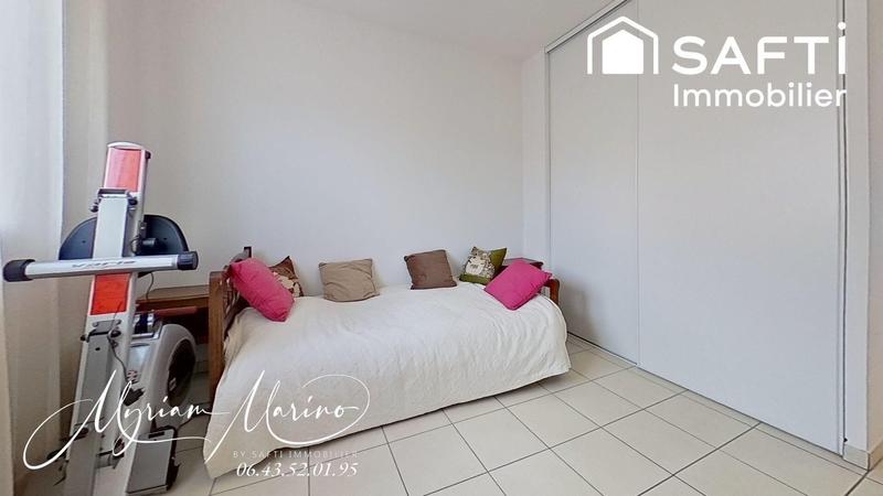 Villa - 96 m² - 4 pièces