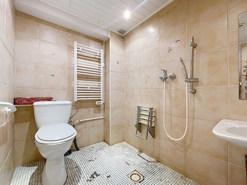 Maison - 81 m² - 4 pièces