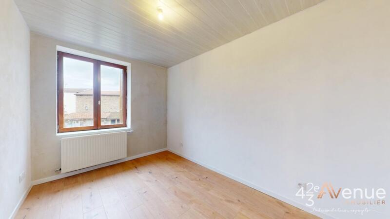 Maison - 137 m² - 7 pièces