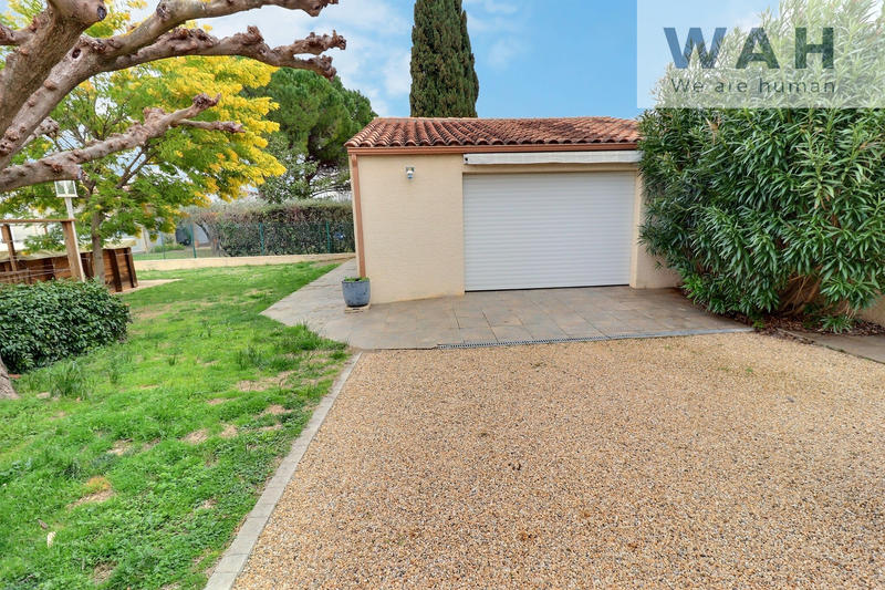 Maison - 152 m² - 6 pièces