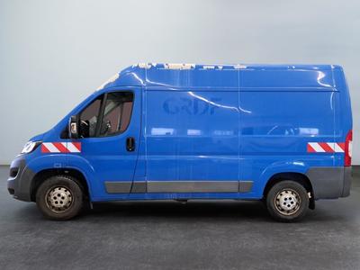 Peugeot Boxer Fourgon Tole 335 L2h2 2.2 Hdi 150 Pack Clim Nav