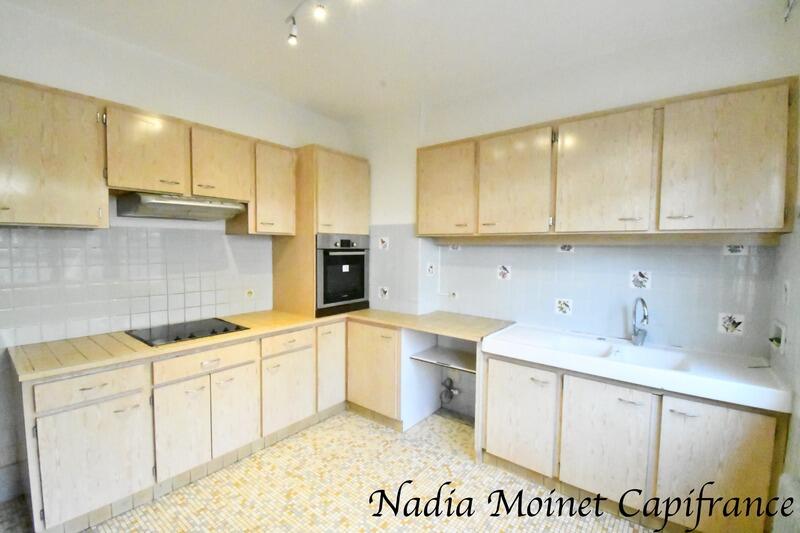 Maison - 118 m² - 4 pièces