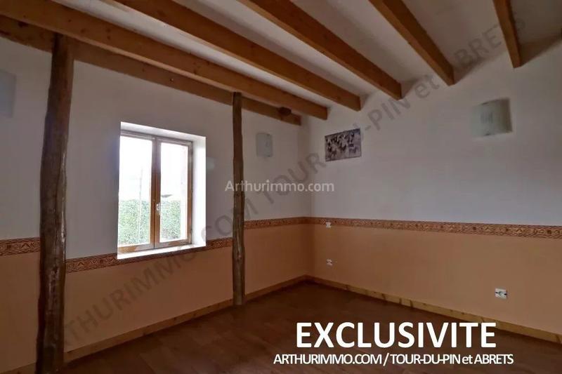 Maison - 188 m² - 8 pièces