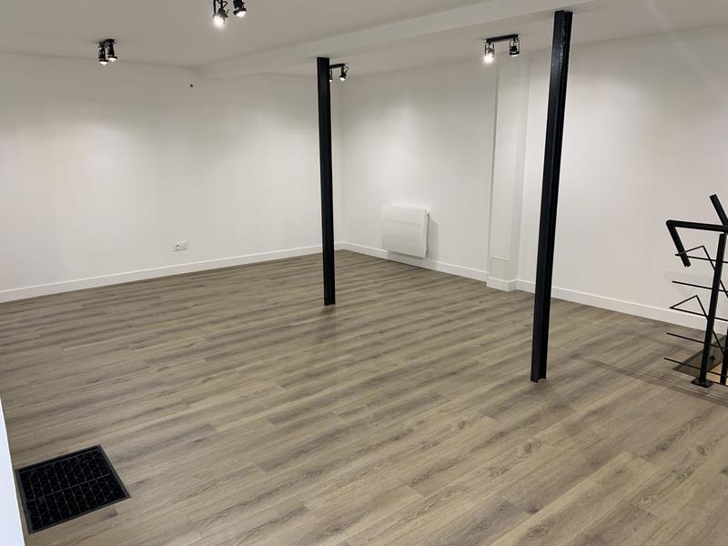 Local commercial - 95 m²