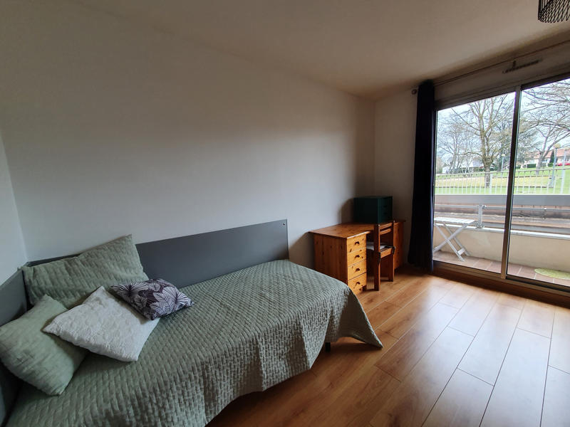 Appartement - 31 m² - 1 pièce